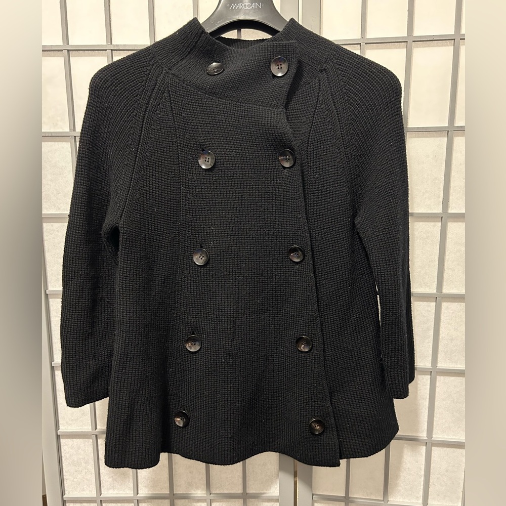 TSE SAY 💯% wool XS
